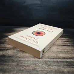 21 Lessons for the 21st Century - Yuval Noah Harari รูปที่ 5