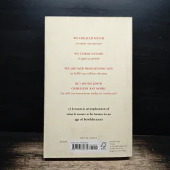 21 Lessons for the 21st Century - Yuval Noah Harari รูปที่ 2