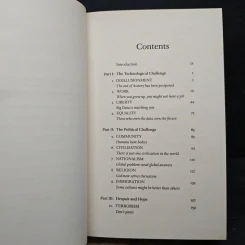 21 Lessons for the 21st Century - Yuval Noah Harari รูปที่ 7