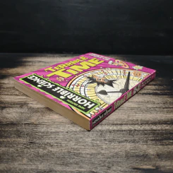 Horrible Science: Terrible Time - Nick Arnold รูปที่ 5