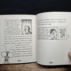 Horrible Science: Terrible Time - Nick Arnold รูปที่ 10