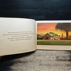 The Buddhist Way to Peace of Mind - Venerable Pramote Pamojjo รูปที่ 9