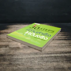 30 Steps To Get Success กลเม็ดสร้างความสำเร็จให้เป็นจริง - สมิต อาชวนิจกุล รูปที่ 4