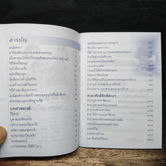 ลูกกตัญญู แด่เธอผู้เป็นที่รัก รูปที่ 6
