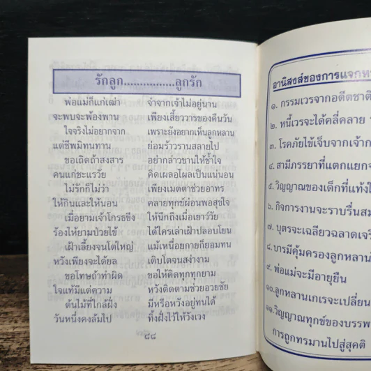 อานิสงส์ของการสวดพระพุทธคุณ รูปที่ 8