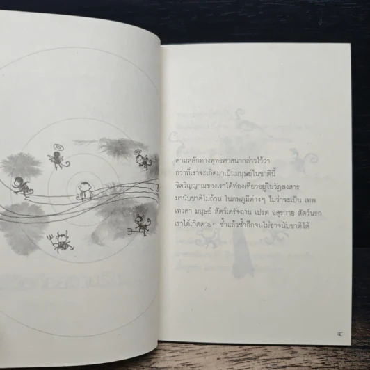 สาระแห่งชีวิต คือรักและเมตตา - พระอาจารย์มิตซูโอะ คเวสโก รูปที่ 7