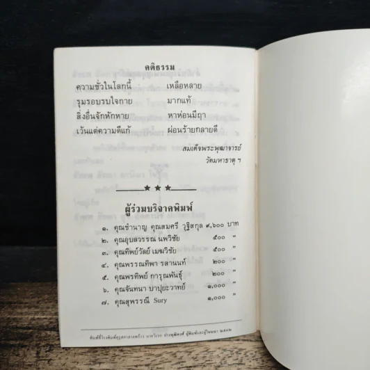 คู่มือชาวพุทธ รูปที่ 8