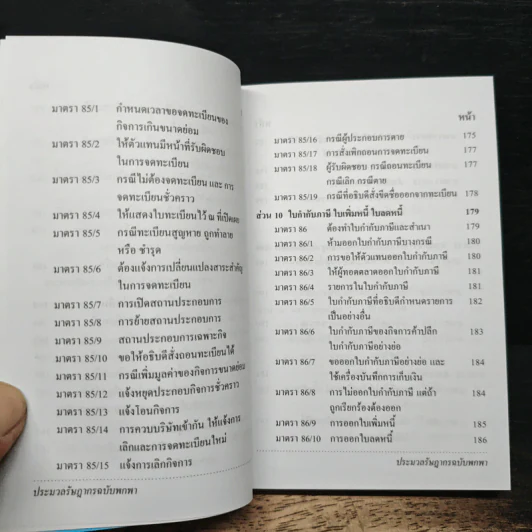 ประมวลรัษฎากร ฉบับพกพา - กรมสรรพากร รูปที่ 14