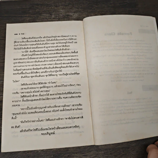 Unlawful Contact สืบสวาท - จีรณี รูปที่ 8