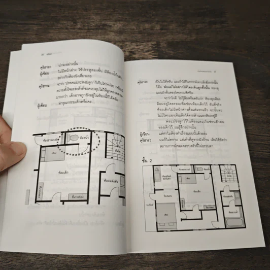 บ้านวิกลคนประหลาด - อุเก็ตสึ รูปที่ 7