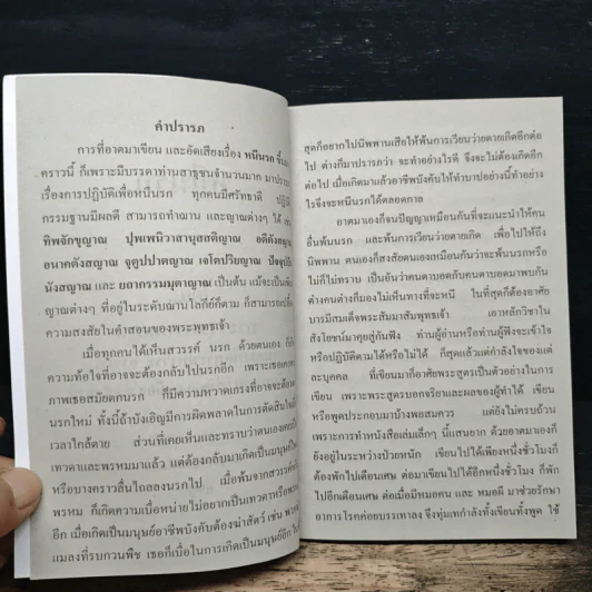 หนีนรก - พระราชพรหมยาน รูปที่ 7