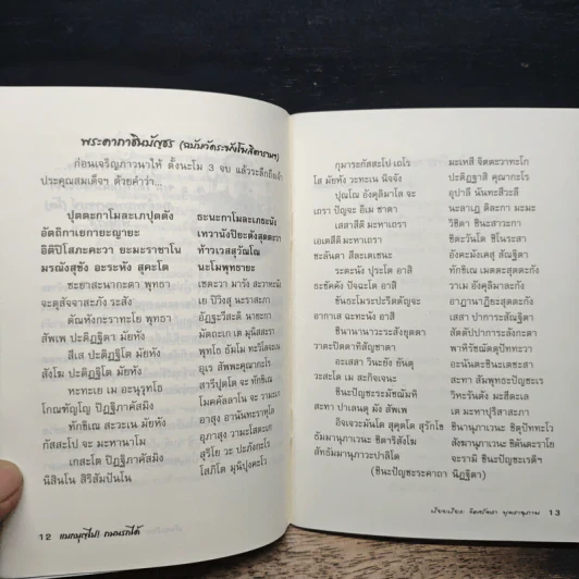 แบกบุญไป! ถมนรกได้ - จิตศรัทธา พุทธานุภาพ รูปที่ 9
