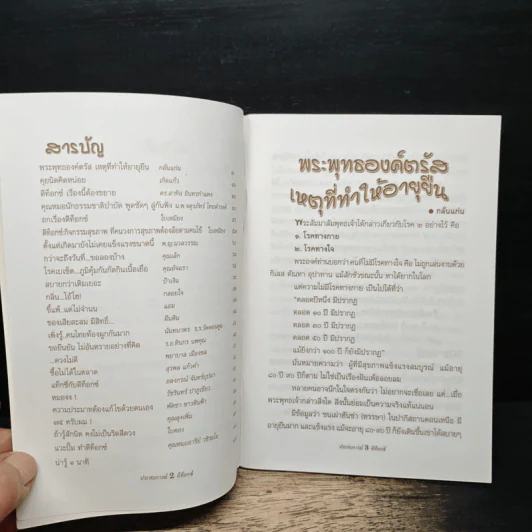 ประสบการณ์ดีท็อกซ์ อีกทางเลือกหนึ่งเพื่อฟื้นฟูสุขภาพ รูปที่ 6