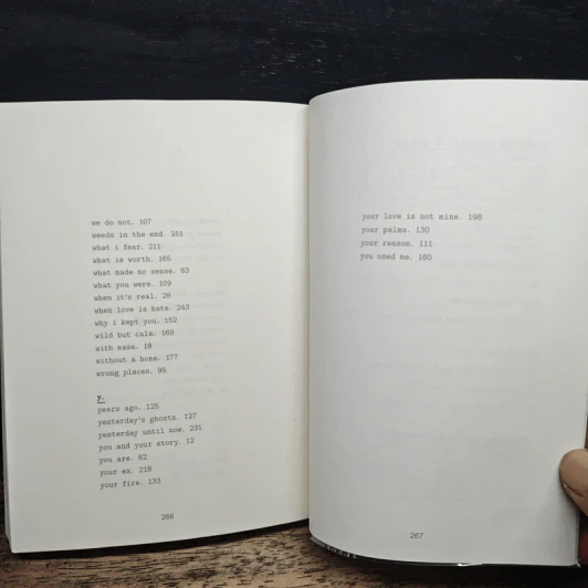 Planting Gardens in Graves - r.h. Sin รูปที่ 11