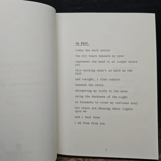 Planting Gardens in Graves - r.h. Sin รูปที่ 8