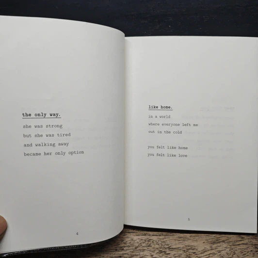 Planting Gardens in Graves - r.h. Sin รูปที่ 10