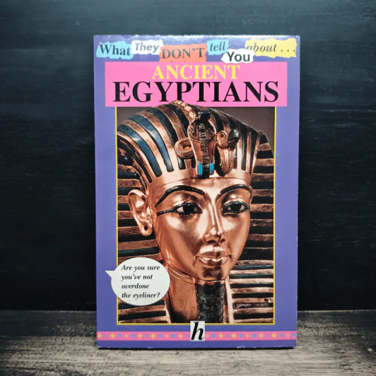 ANCIENT EGYPTIANS รูปที่ 1