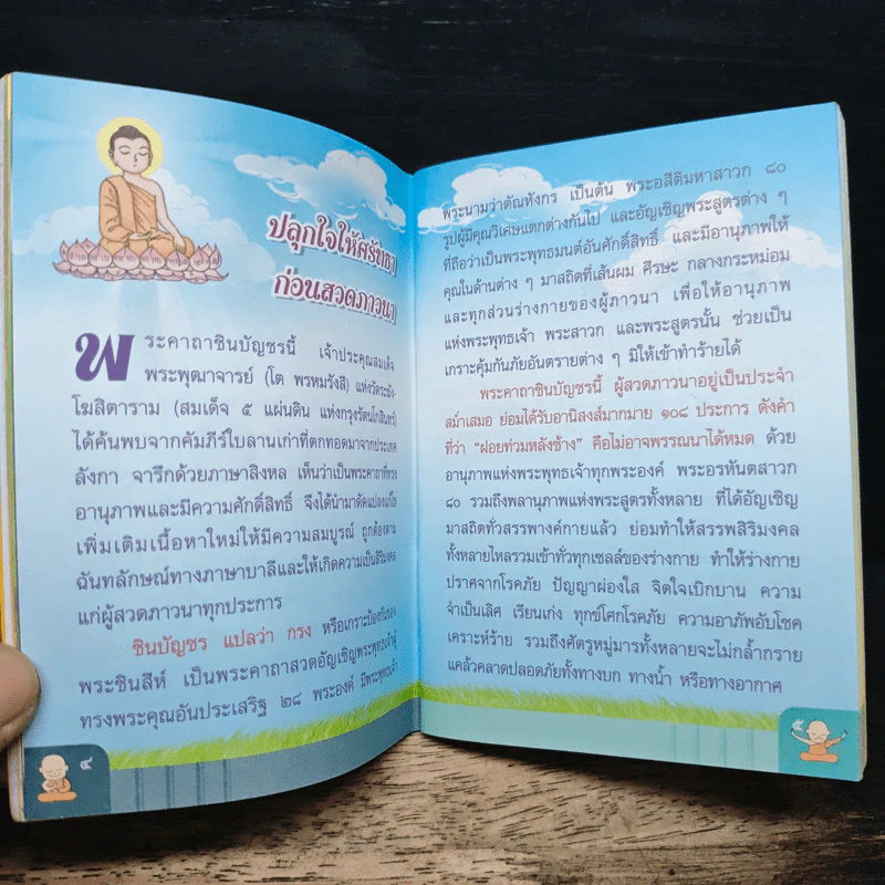 พุทธฤทธิ์ชินบัญชร รูปที่ 7
