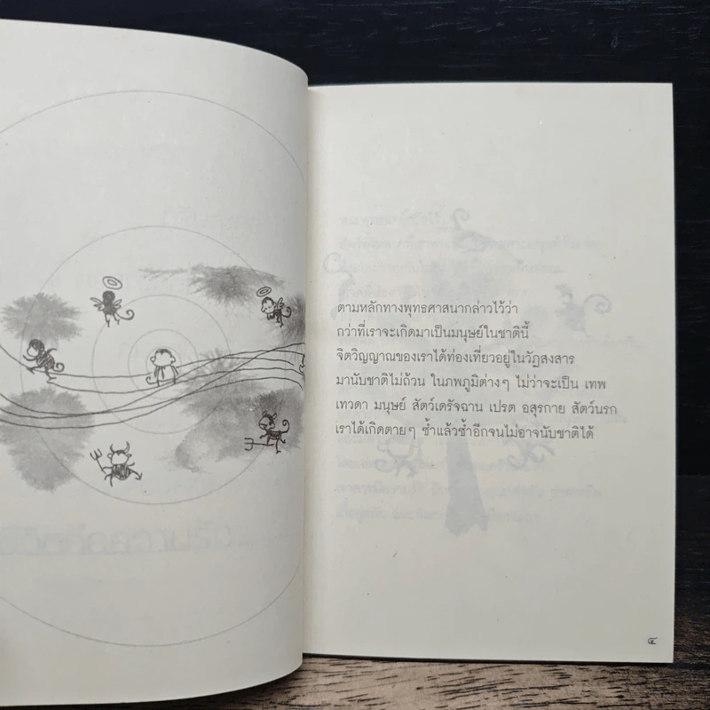 สาระแห่งชีวิต คือรักและเมตตา - พระอาจารย์มิตซูโอะ คเวสโก รูปที่ 7