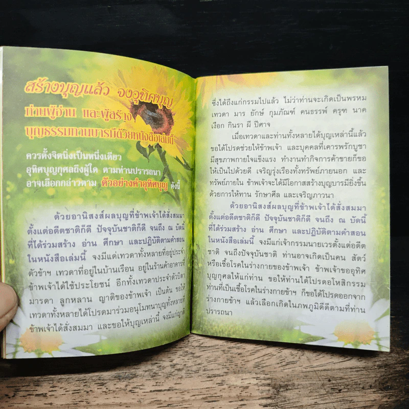 พุทธฤทธิ์พิชิตมาร รูปที่ 6