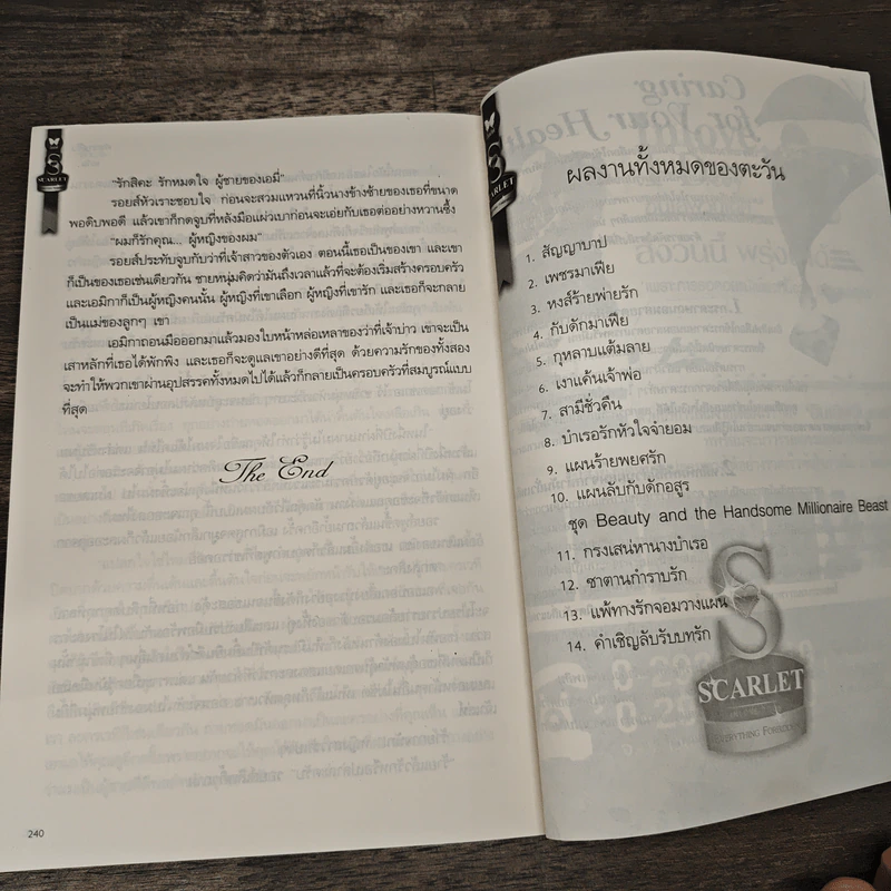 คำเชิญลับรับบทรัก - ตะวัน รูปที่ 8