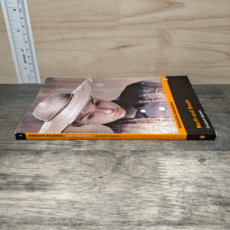 North and South - Elizabeth Gaskell รูปที่ 2