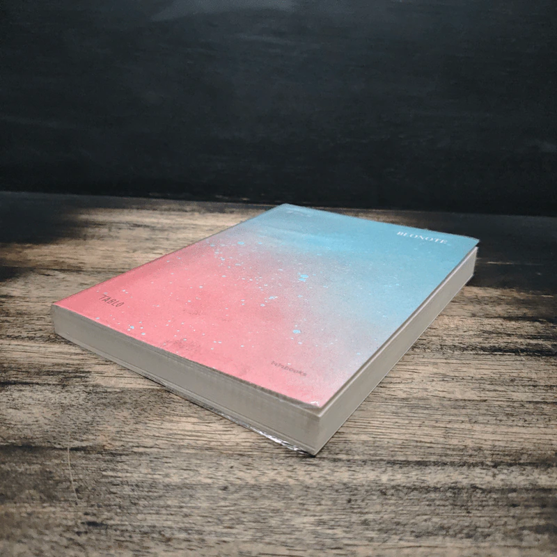 BLONOTE : โบลโน้ต - Tablo รูปที่ 4