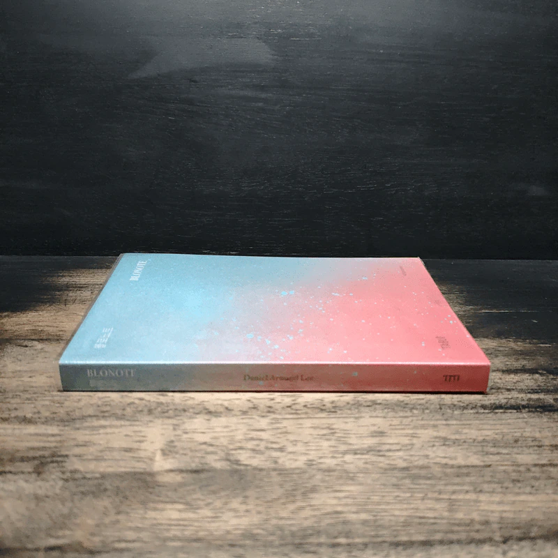 BLONOTE : โบลโน้ต - Tablo รูปที่ 3