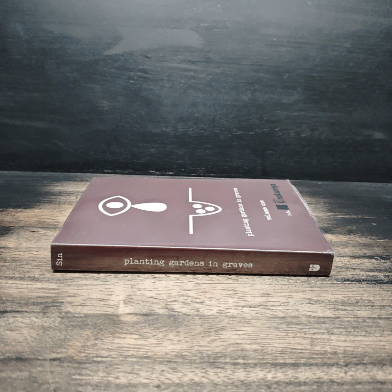 Planting Gardens in Graves - r.h. Sin รูปที่ 3