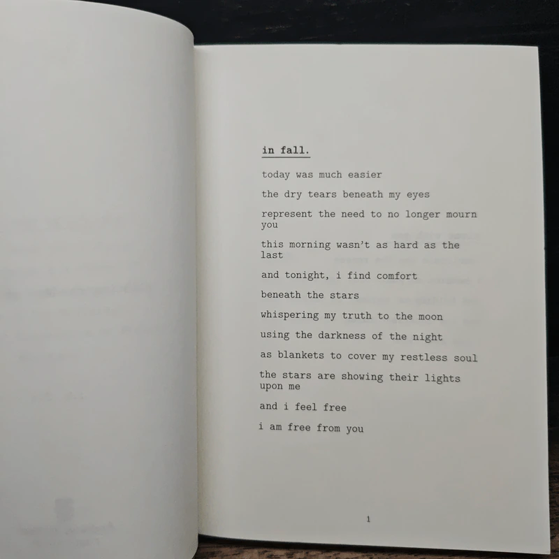 Planting Gardens in Graves - r.h. Sin รูปที่ 8