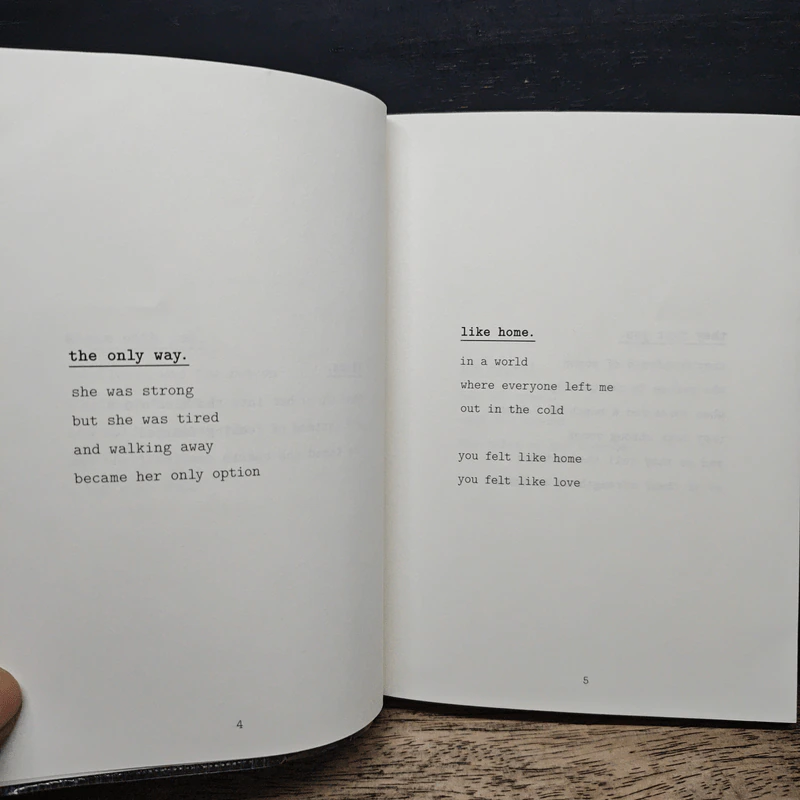 Planting Gardens in Graves - r.h. Sin รูปที่ 10