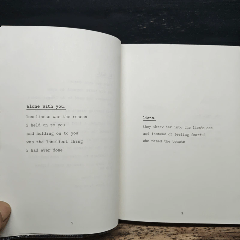 Planting Gardens in Graves - r.h. Sin รูปที่ 9