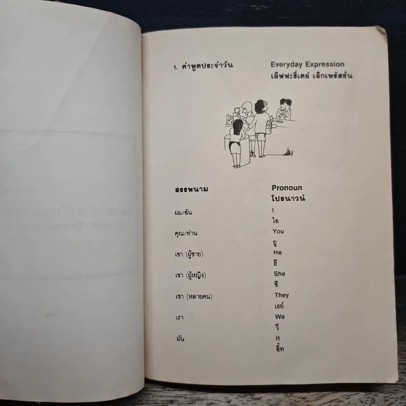 ภาษาอังกฤษสำหรับนักท่องเที่ยว - ปรีชา ศรีวาลัย รูปที่ 9