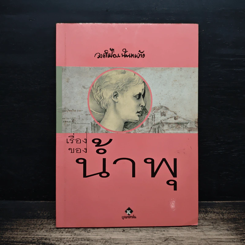 เรื่องของน้ำพุ - วงศ์เมือง นันทขว้าง รูปที่ 1