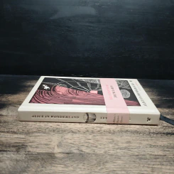 Alice in Wonderland - Joe McLaren รูปที่ 3
