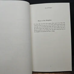 Sea of Strangers - Lang Leav รูปที่ 7