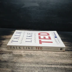TALK LIKE TED - Carmine Gallo รูปที่ 3