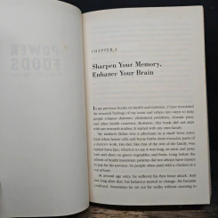 Power Foods for the Brain - Neal D. Barnard, MD รูปที่ 9