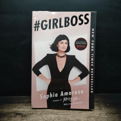 #girlboss - Sophia Amoruso
