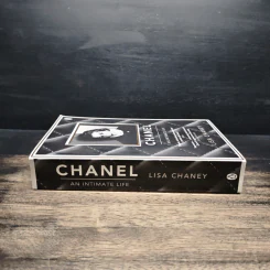 Chanel An Intimate Life - Lisa Chaney รูปที่ 3