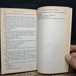 Whispers Under Ground - Ben Aaronovitch รูปที่ 8