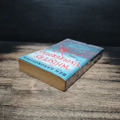 Whispers Under Ground - Ben Aaronovitch รูปที่ 5