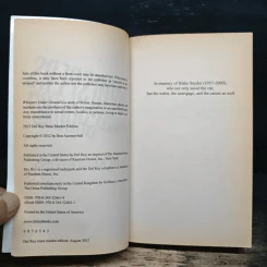Whispers Under Ground - Ben Aaronovitch รูปที่ 6