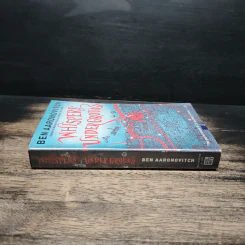 Whispers Under Ground - Ben Aaronovitch รูปที่ 3