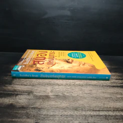 สมองแห่งพุทธะ : Buddha's Brain - Richard Mendius (ริชาร์ด แมนดิอัส), Rick Hanson (ริค แฮนสัน) รูปที่ 3