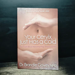 Your Cervix Just Has a Cold - Dr. Brandie Gowey รูปที่ 1