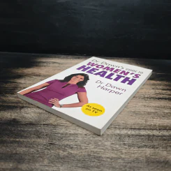Dr Dawn's Guide to Women's Health - Dr Dawn Harper รูปที่ 4