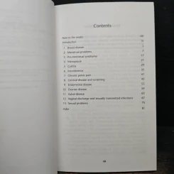 Dr Dawn's Guide to Women's Health - Dr Dawn Harper รูปที่ 7