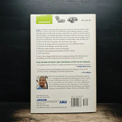 Quick Meeting Openers for Busy Managers - Brian Cole Miller รูปที่ 2