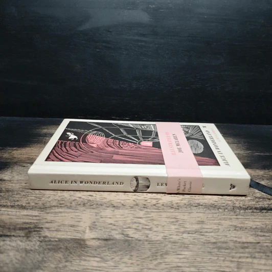 Alice in Wonderland - Joe McLaren รูปที่ 3